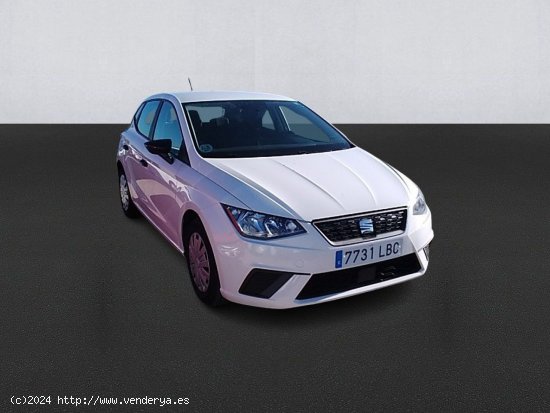 Seat Ibiza 1.0 Ecotsi 70kw (95cv) Reference Plus - Leganés