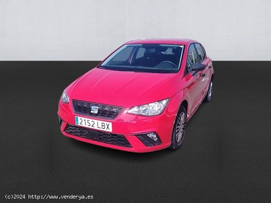  Seat Ibiza 1.0 Ecotsi 70kw (95cv) Reference Plus - Leganés 