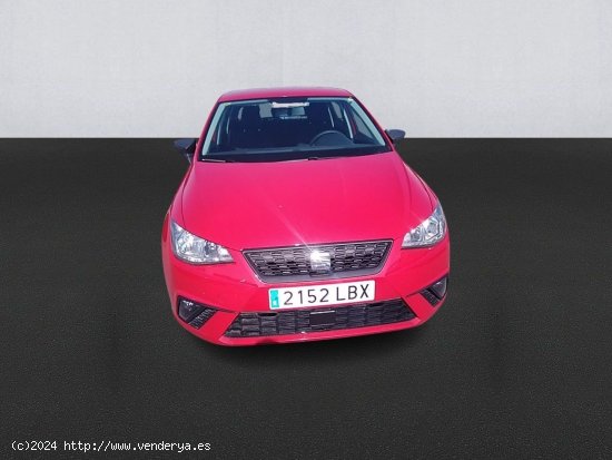 Seat Ibiza 1.0 Ecotsi 70kw (95cv) Reference Plus - Leganés