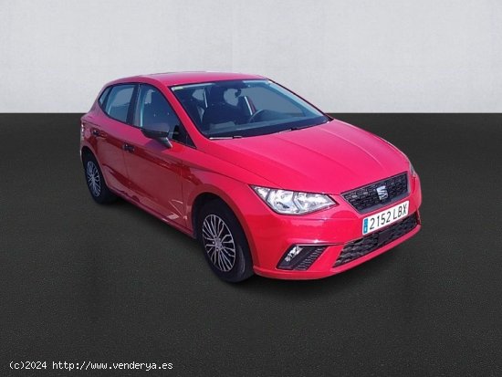 Seat Ibiza 1.0 Ecotsi 70kw (95cv) Reference Plus - Leganés