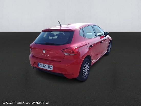 Seat Ibiza 1.0 Ecotsi 70kw (95cv) Reference Plus - Leganés