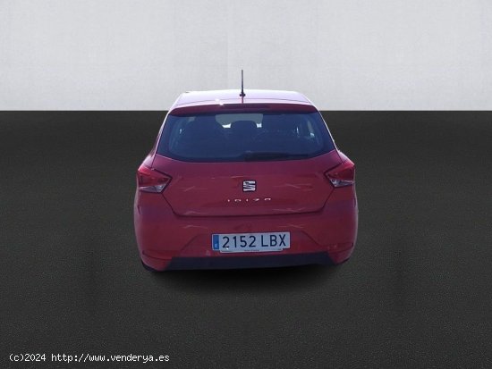 Seat Ibiza 1.0 Ecotsi 70kw (95cv) Reference Plus - Leganés