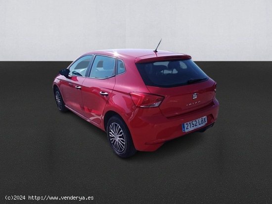 Seat Ibiza 1.0 Ecotsi 70kw (95cv) Reference Plus - Leganés