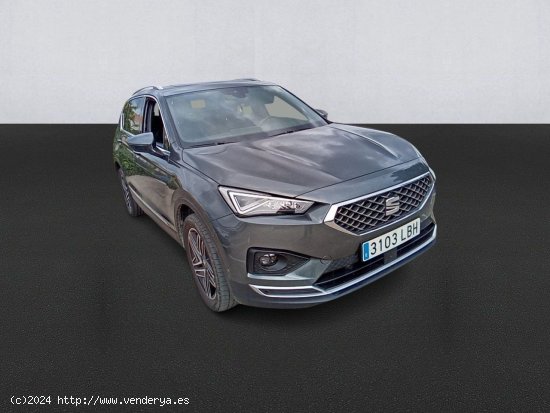 Seat Tarraco 2.0 Tdi 110kw (150cv) S&s Xcellence Plus - Leganés