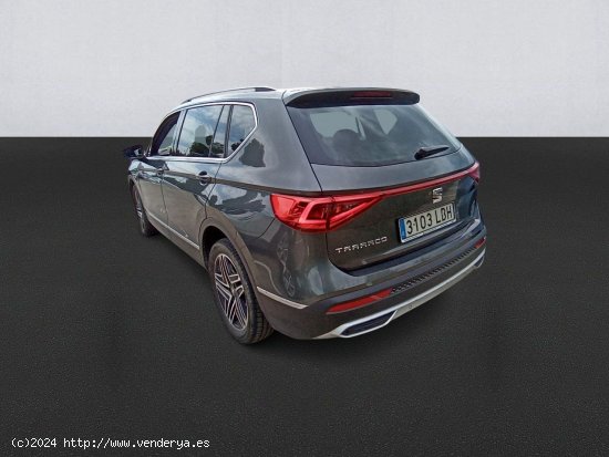 Seat Tarraco 2.0 Tdi 110kw (150cv) S&s Xcellence Plus - Leganés