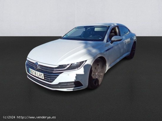 Volkswagen Arteon 2.0 Tdi 110kw (150cv) - Leganés