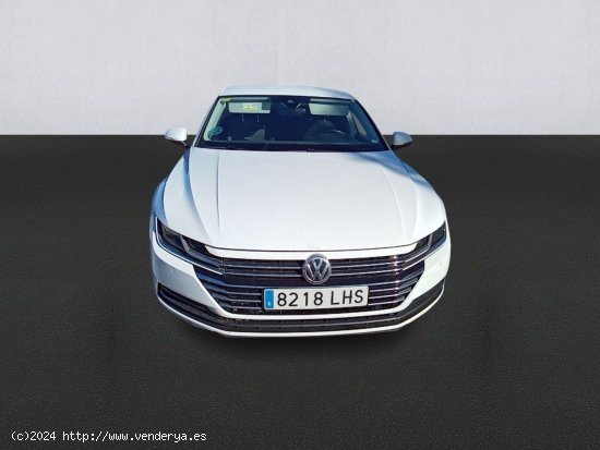 Volkswagen Arteon 2.0 Tdi 110kw (150cv) - Leganés