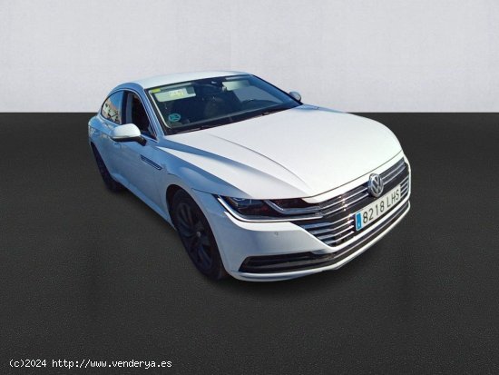 Volkswagen Arteon 2.0 Tdi 110kw (150cv) - Leganés