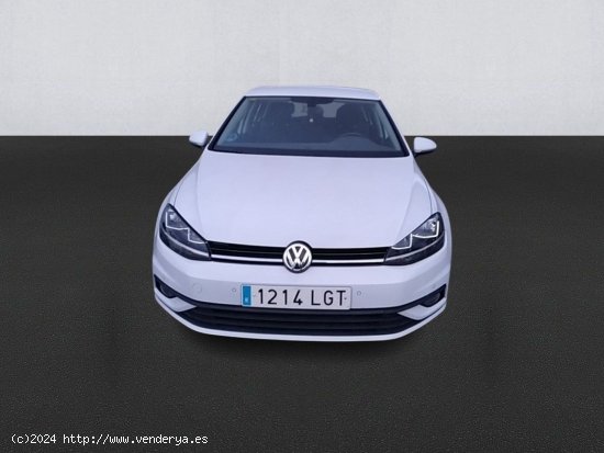 Volkswagen Golf (o) Last Edition 1.6 Tdi 85kw (115cv) - Leganés