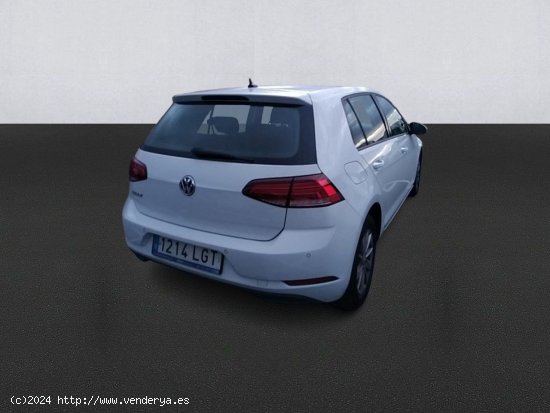 Volkswagen Golf (o) Last Edition 1.6 Tdi 85kw (115cv) - Leganés