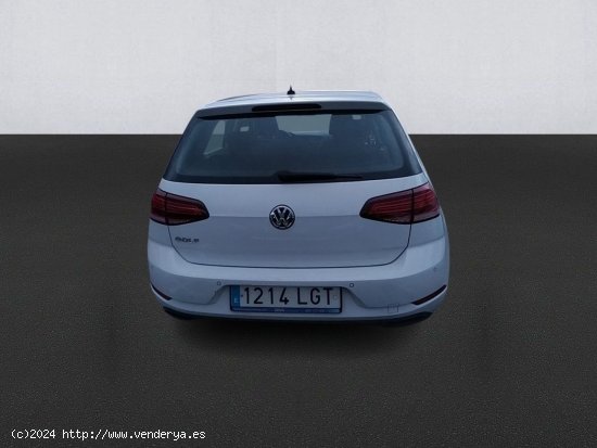 Volkswagen Golf (o) Last Edition 1.6 Tdi 85kw (115cv) - Leganés