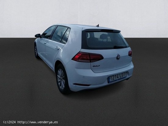 Volkswagen Golf (o) Last Edition 1.6 Tdi 85kw (115cv) - Leganés