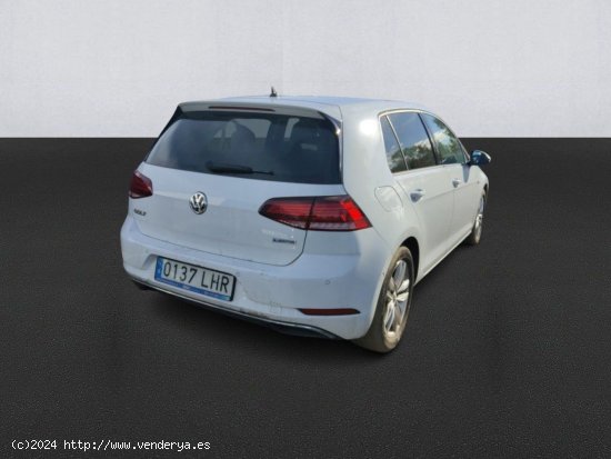 Volkswagen Golf Advance 1.5 Tsi Evo 96kw (130cv) - Leganés