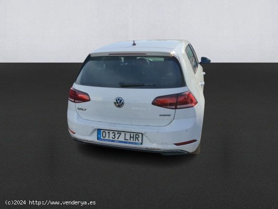 Volkswagen Golf Advance 1.5 Tsi Evo 96kw (130cv) - Leganés