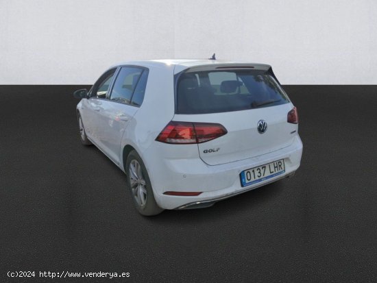 Volkswagen Golf Advance 1.5 Tsi Evo 96kw (130cv) - Leganés