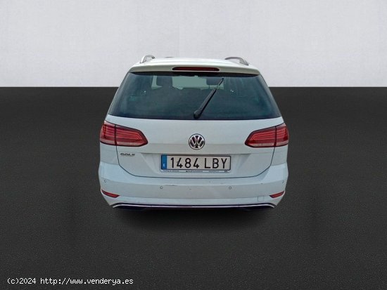 Volkswagen Golf Advance 1.6 Tdi 85kw (115cv) Variant - Leganés