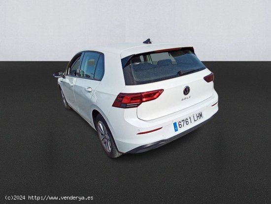 Volkswagen Golf Life 1.5 Tsi 96kw (130cv) - Leganés