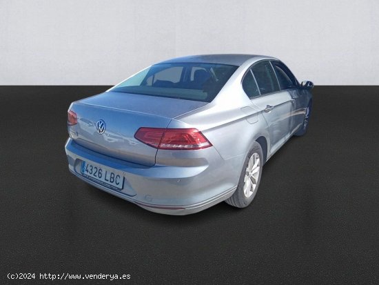 Volkswagen Passat Edition 2.0 Tdi 110kw (150cv) - Leganés