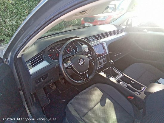 Volkswagen Passat Edition 2.0 Tdi 110kw (150cv) - Leganés