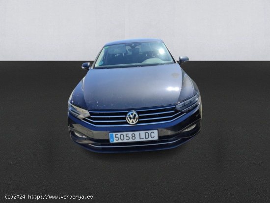 Volkswagen Passat Executive 2.0 Tdi 110kw (150cv) - Leganés