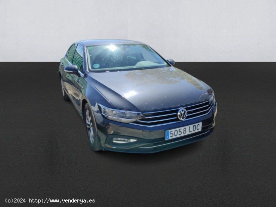 Volkswagen Passat Executive 2.0 Tdi 110kw (150cv) - Leganés