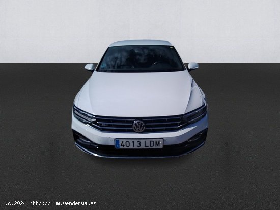 Volkswagen Passat R-line 2.0 Tdi 110kw (150cv) - Leganés