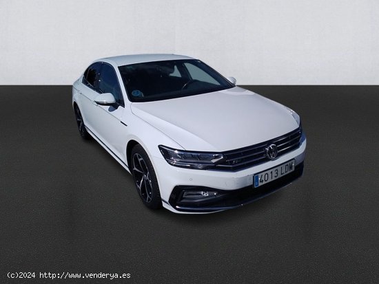 Volkswagen Passat R-line 2.0 Tdi 110kw (150cv) - Leganés