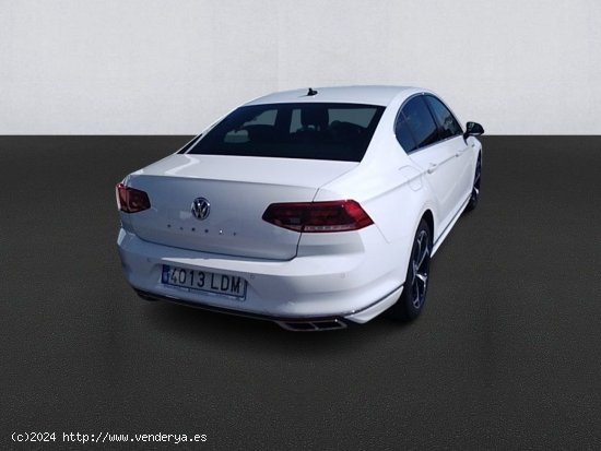 Volkswagen Passat R-line 2.0 Tdi 110kw (150cv) - Leganés