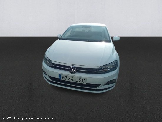 Volkswagen Polo Life 1.0 Tsi 70kw (95cv) - Leganés