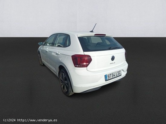 Volkswagen Polo Life 1.0 Tsi 70kw (95cv) - Leganés