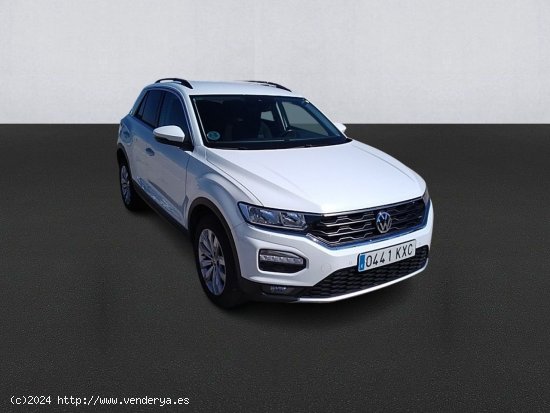 Volkswagen T-roc Advance 1.0 Tsi 85kw (115cv) - Leganés