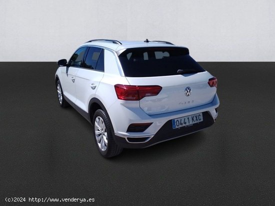 Volkswagen T-roc Advance 1.0 Tsi 85kw (115cv) - Leganés