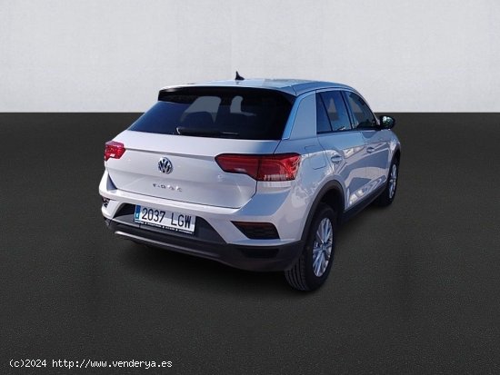 Volkswagen T-roc Edition 1.6 Tdi 85kw (115cv) - Leganés