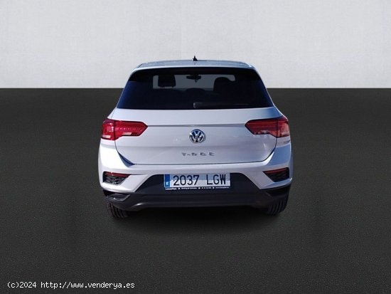 Volkswagen T-roc Edition 1.6 Tdi 85kw (115cv) - Leganés