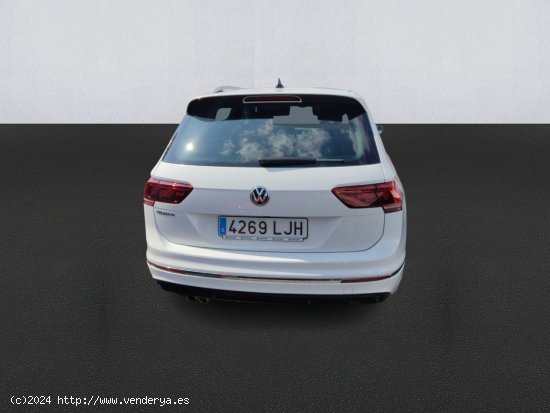 Volkswagen Tiguan Sport 2.0 Tdi 110kw (150cv) - Leganés