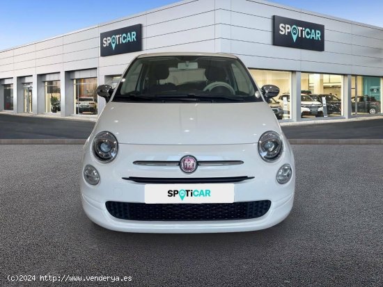 Fiat 500   1.0 Hybrid 51KW (70 CV) Dolcevita - Sevilla