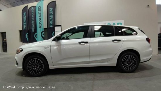 Fiat Tipo 1.3 95 CV  Multijet - Albacete