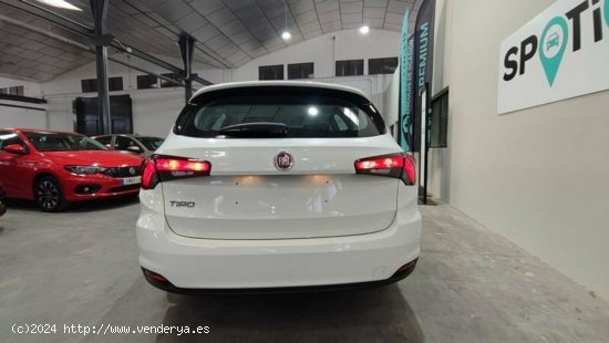 Fiat Tipo 1.3 95 CV  Multijet - Albacete