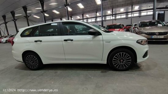 Fiat Tipo 1.3 95 CV  Multijet - Albacete