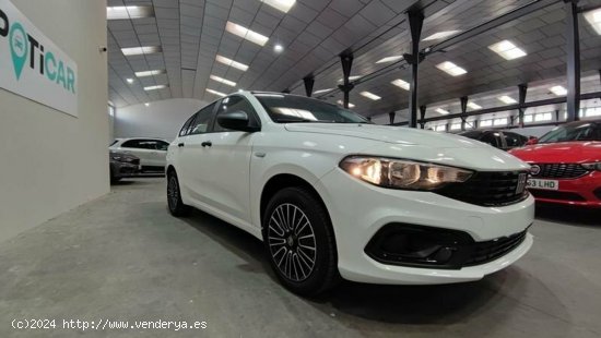 Fiat Tipo 1.3 95 CV  Multijet - Albacete