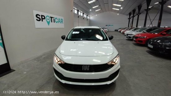 Fiat Tipo 1.3 95 CV  Multijet - Albacete