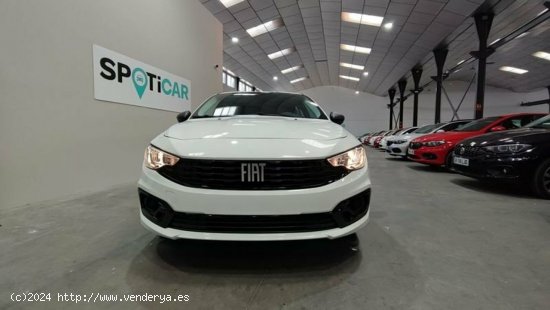 Fiat Tipo 1.3 95 CV  Multijet - Albacete