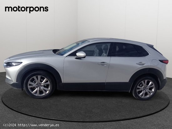 Mazda CX-30 2.0 SKYACTIV-G 90KW ZENITH 2WD 5P - Tarragona