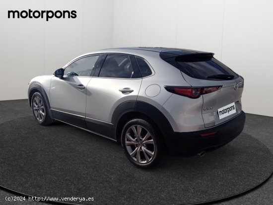 Mazda CX-30 2.0 SKYACTIV-G 90KW ZENITH 2WD 5P - Tarragona