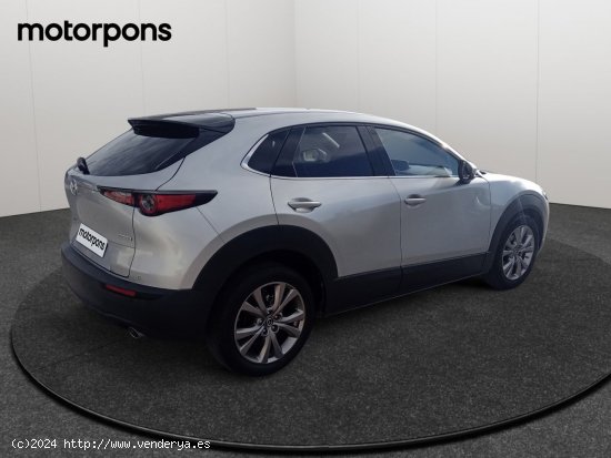 Mazda CX-30 2.0 SKYACTIV-G 90KW ZENITH 2WD 5P - Tarragona