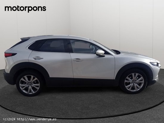 Mazda CX-30 2.0 SKYACTIV-G 90KW ZENITH 2WD 5P - Tarragona