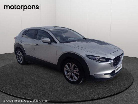 Mazda CX-30 2.0 SKYACTIV-G 90KW ZENITH 2WD 5P - Tarragona