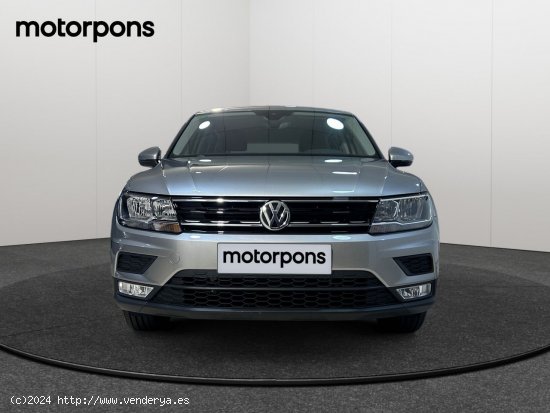 Volkswagen Tiguan 1.4 TSI 125HP EDITION BMT 5P - Tarragona