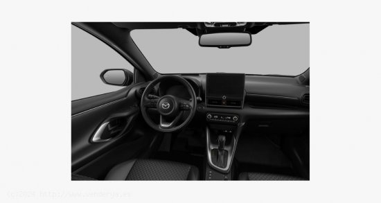 Mazda 2 1.5 CVT Exclusive - Line 116 CV - Sant Boi de Llobregat