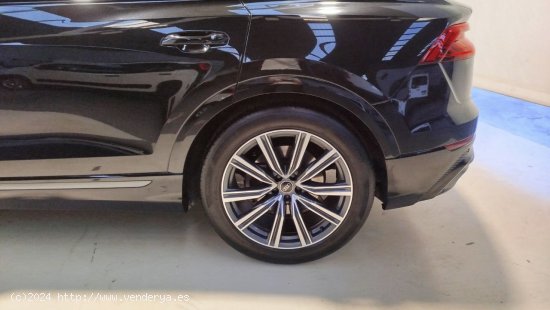 Audi Q8 45 TDI 170kW S Line quattro tiptronic - QUART DE POBLET